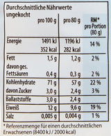 Pure Pleasure Korkenzieher, 500g