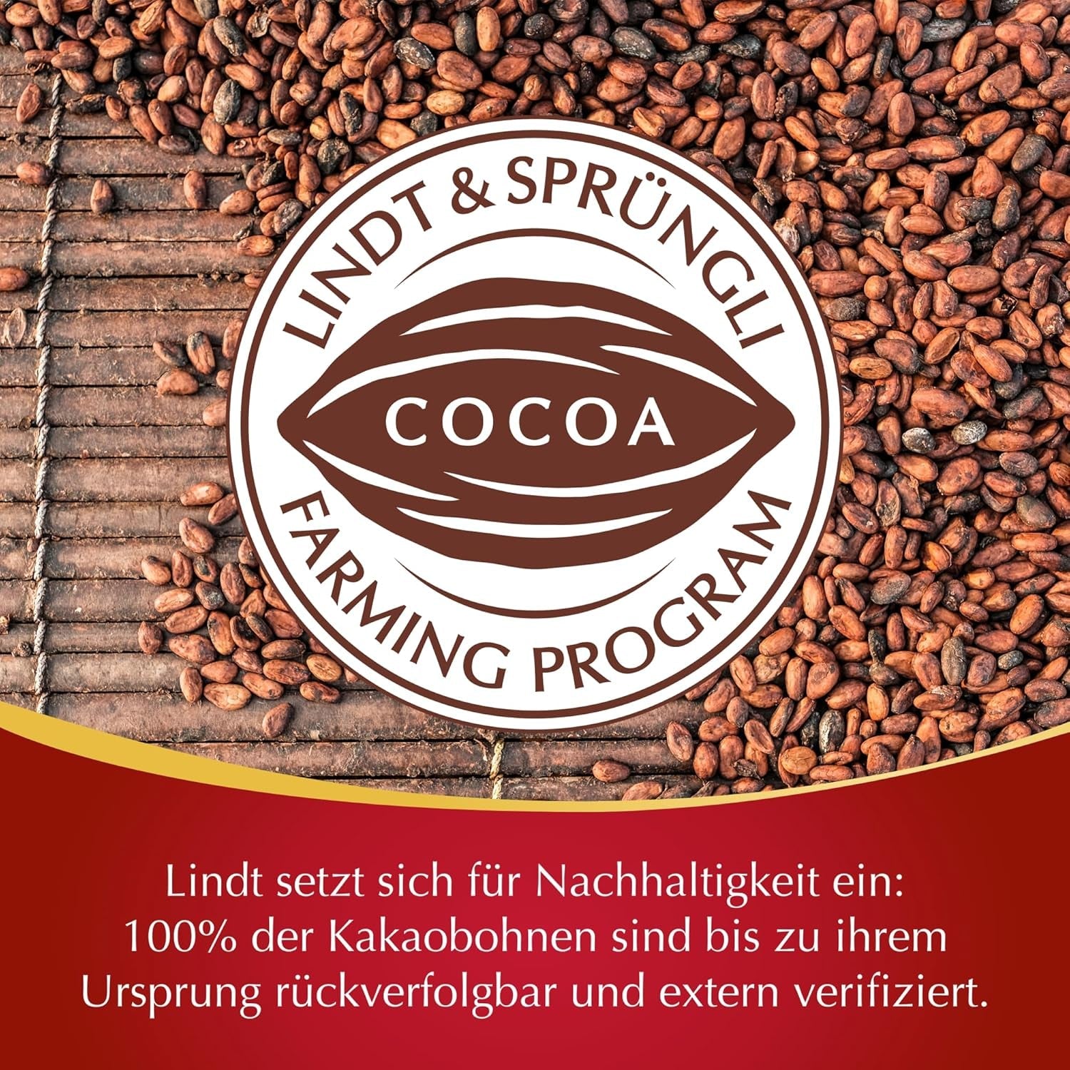 Lindt-Schokolade | LINDOR Milchschokoladenstangen, Aktionsangebot | 100g | 4 LINDOR Milchschokoladentafeln mit zartschmelzender Füllung | Schokoladenstangen (3er Pack)