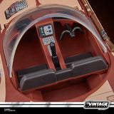 Star Wars Vintage Collection Landspeeder & Luke Skywalker, Star Wars: A New Hope Actionfigur und Fahrzeug, 9,5 cm Actionfiguren Naty Shop