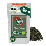 Oolong-Tee BIO Azafran China Floral Ti Kuan Yin 250 g