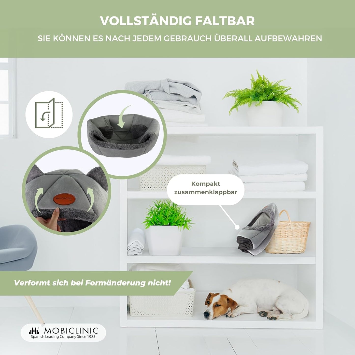 Betten, Decken & Möbel, Haustiere, Katzen, Katzenbetten, Katzenbetten, Matratzen