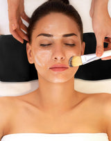 QWORK® Wimpernkissen, U-förmiges Beauty-Make-up-Kissen, ergonomisches Wimpernkissen zur Verlängerung, Memory-Schaum-Wimpernkissen für den Heimgebrauch im Schönheitssalon (schwarz) Zervikale orthopädische Kissen Naty Shop