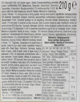 ACECOOK - Fadennudeln mit Bohnen GD - (1 X 210 GR)
