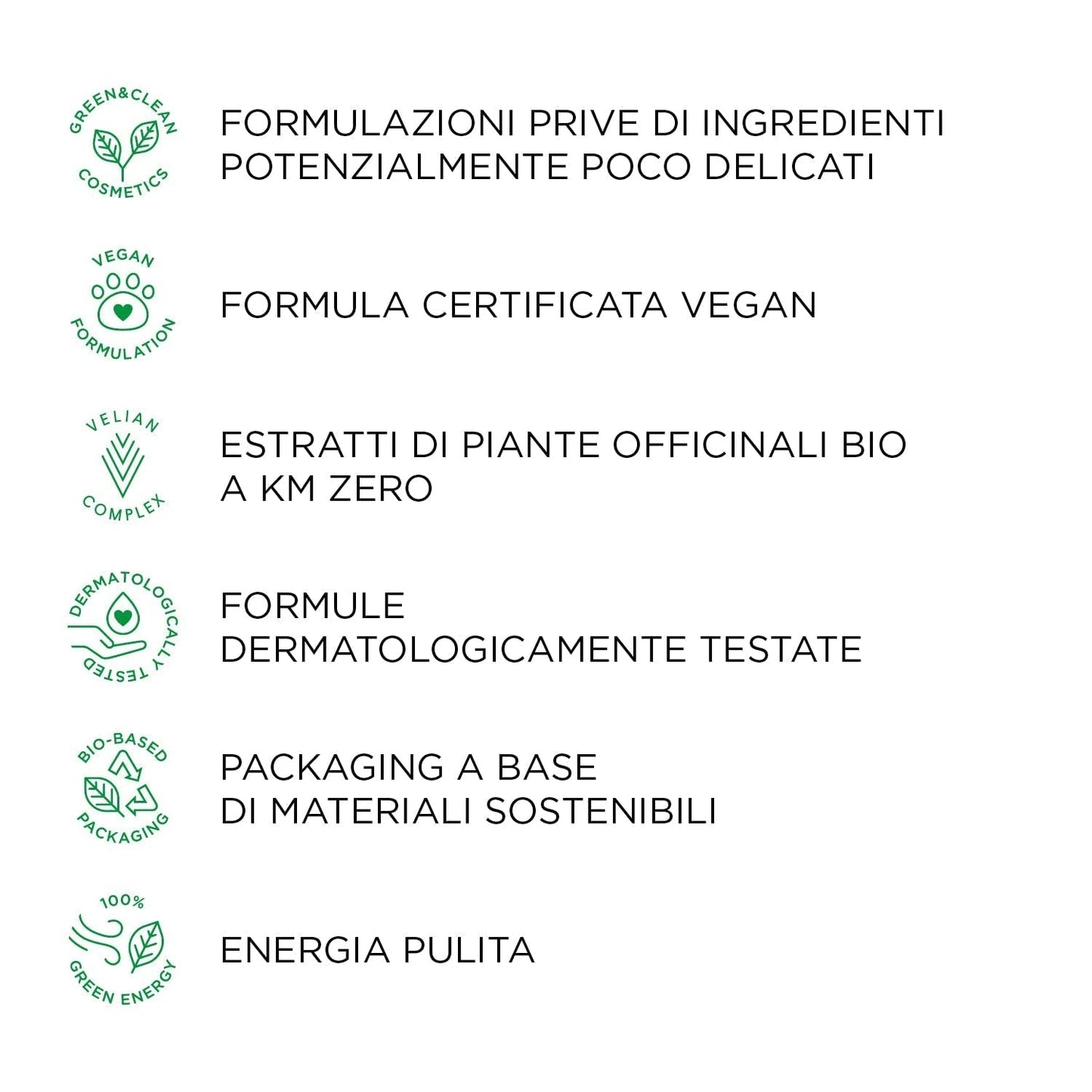 KEMON Actyva Nuova Fibra Mask 200 ml Haarmaske Naty Shop