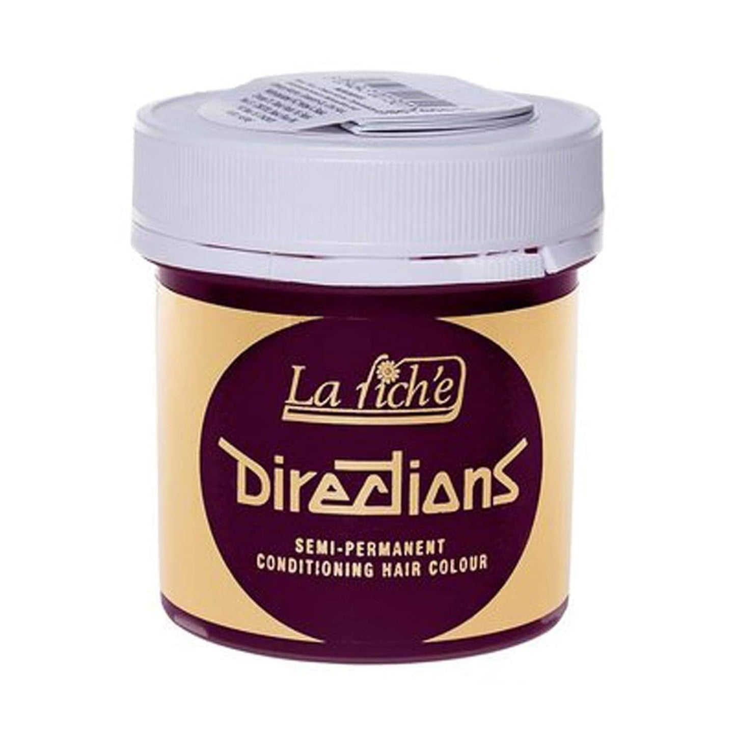 La Riché Pink Carnation, 1 Packung (100 ml) Naty Shop Haarfärbemittel Dark Tulip 88 ml (1 Packung)