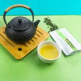 Oolong-Milchtee aus Alishan, Taiwan | Jin Xuan Milchiger Oolong, hochwertig, 100 % natürlich, geschmacksneutral (100 g)