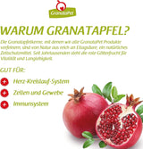 GranataPet Filet à la carte Huhn PUR, Nassfutter für Katzen, getreidefreie Filetstücke, Katzenfutter ohne Zuckerzusatz, hoher Fleischanteil, 6 x 85 g