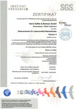 GUATEMALA „Authentisches Antigua“ 1000g