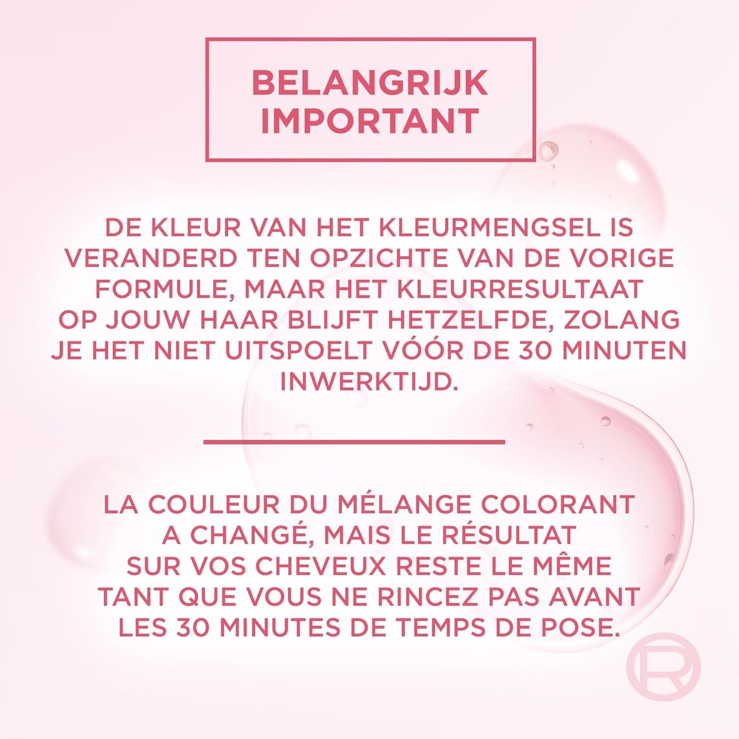 Paris Excellence Creme 7.43 Haarfarbe Rot – Haarfarbe (Rot, Blond Cuuvré Gold, Belgien, 63 mm, 100 mm, 163 mm) Naty Shop Haarfärbemittel