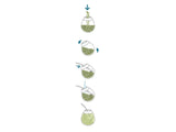 Yerba-Mate-Tee-Set ● Mango Tropicales Mate-Tee 500 g ● Mate-Tee-Set 4 x 25 g ● Mate-Tee mit Früchten ● Yerba Mate-Tee mit Mango, Ananas, Zitrone