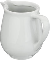 Tasse weiße Excelsa-Milch 250 ml