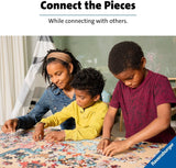 Ravensburger Puzzle für Kinder – 12895 Delphinparadies – Puzzle für Kinder ab 9 Jahren, mit 300 Teilen im XXL-Format Puzzle Naty Shop