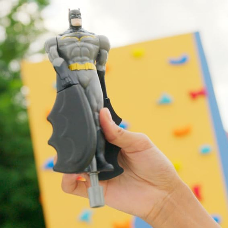 Fliegende Helden – Batman-Actionfiguren Naty Shop