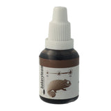 Lebensmittelfarbe Bakeryteam Airbrush Brown 20ml