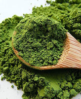 Matcha Umami Bio-Grüntee-Pulver – Premium-Qualität, angebaut in Uji, Kyoto (Japan) Aus biologischem Anbau. 50 g
