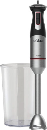 Pro Chef 1000 Standmixer, W, Edelstahl Kitchen Naty Shop 1200W | 1 Zubehör