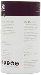 Bio Oolong (Shui Xian), 1er Pack (1 x 75g)