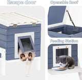 Decken und Möbel, Haustiere, Höhlen und Häuser, Katzen, Betten für Katzen, Katzenbetten, Matratzen