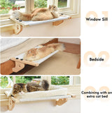 Decken und Möbel, Fensterbänke, Haustiere, Katzen, Katzenbetten, Katzenbetten, Matratzen
