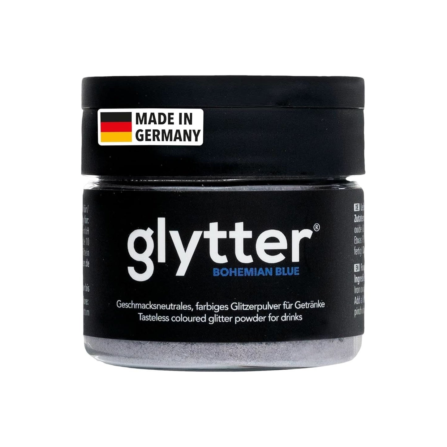 Essbarer Glitzer für Getränke und Flüssigkeiten, 10 Gramm Naty Shop Default Title