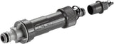 Bewässerungssystem Gardena Micro-Drip Basic Unit 2000: Grundgerät zur Druckreduzierung, Wasserdurchfluss ca. 2.000 l/h, schnelle und einfache Anschlusstechnik (1354-20)