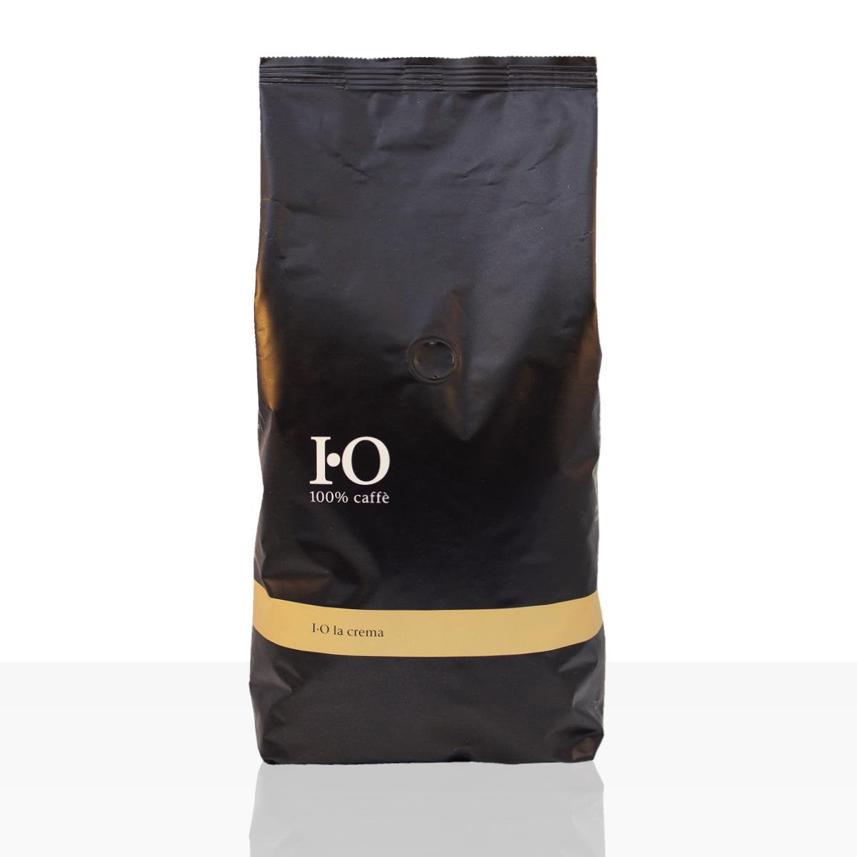 Azul I?O Creme 1 kg ganze Kaffeebohnen