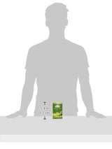 Ahmad Tea – Grüner Tee – geschmacksversiegelte, einzeln verpackte Teebeutel mit 2 g Tee pro Portion – 20 mit Bändern versehene Teebeutel (2er-Pack)
