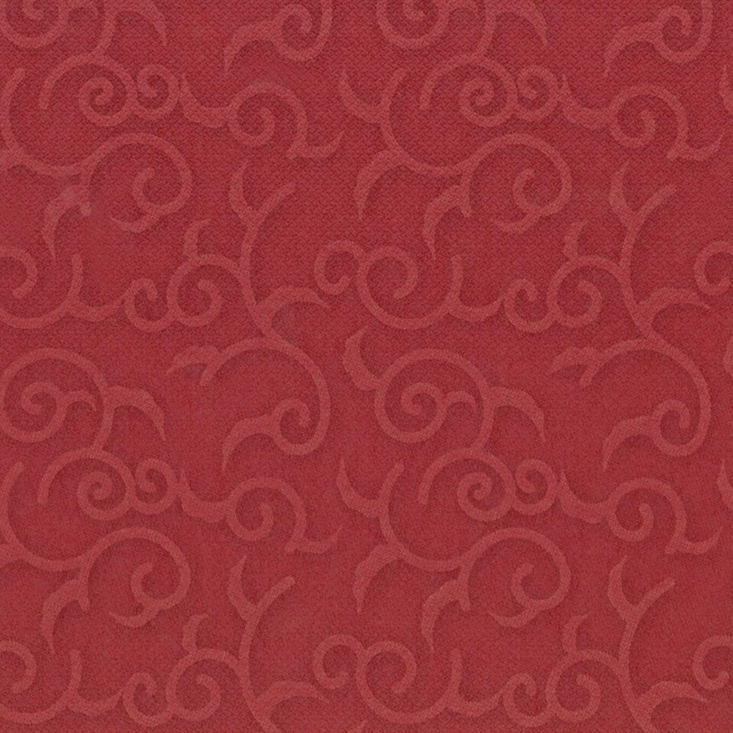 Papstar, 50 Servietten „ROYAL Collection“ 1/4 Falz 40 cm x 40 cm Bordeaux „Casali“, #84880