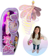 Sky Dancers – Lansay – Flying Doll – 6 Jahre