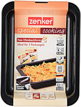 Zenker Ofenbackform (33
