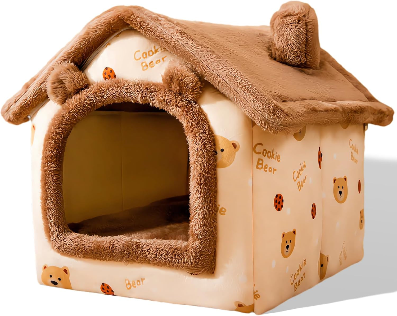 Decken und Möbel, Haustiere, Höhlen und Häuser, Katzen, Betten für Katzen, Katzenbetten, Matratzen