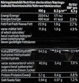 Gille Schwedische Hafercracker, 150 g (1 Packung)