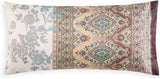 Bassetti Winterdecke Pop-Farbe, einfarbige Baumwollfüllung 320 Gramm (2 Dämpfe, Einzelbett 170 x 260 cm) Bettdecken und Steppdecken Naty Shop Standardtitel