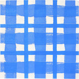 Talking Tables 20 x Einweg-Recyclingpapierservietten mit gelbem Gingham-Karomuster für Sommerpicknicks und Abendessen im Freien, umweltfreundlich für Geburtstagsfeiern, Ostern, Hochzeiten, Grillabende, 3-lagig, 33 cm