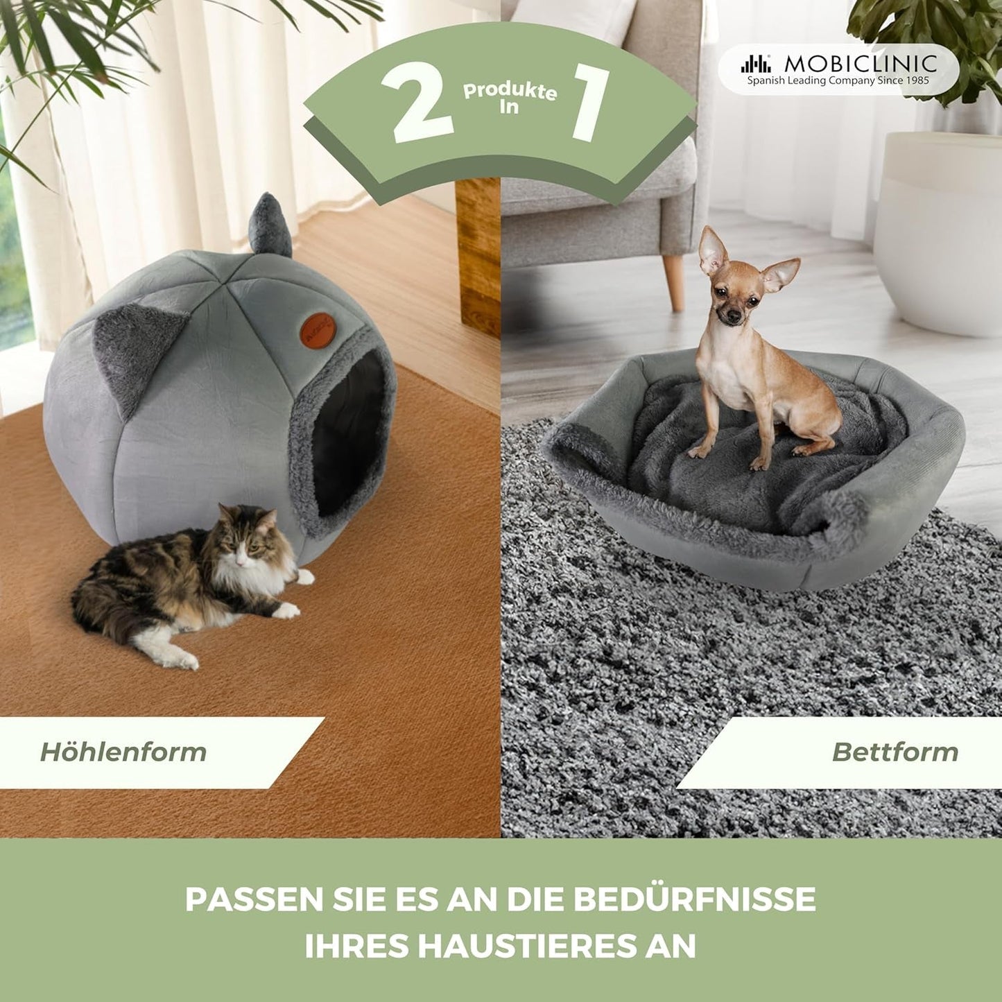 Betten, Decken & Möbel, Haustiere, Katzen, Katzenbetten, Katzenbetten, Matratzen