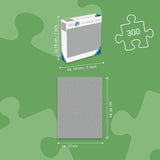 Ravensburger Puzzle 12001479 - Kreidefelsen Auf Rügen - 300-teiliges Puzzle Deutschland-Kollektion für Erwachsene ab 14 Jahren Puzzle Naty Shop