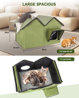 Decken und Möbel, Haustiere, Höhlen und Häuser, Katzen, Katzenbetten, Katzenbetten, Matratzen