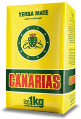 Yerba Mate-Tee 1 kg