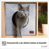 Decken und Möbel, Haustiere, Höhlen und Häuser, Katzen, Betten für Katzen, Katzenbetten, Matratzen