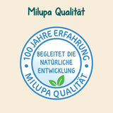Milchbrei Milupa Gentle Start – Cerealien für Babys ohne Gluten, ohne Palmöl – Ohne Konservierungs- und Farbstoffe – Ab 5 Monaten – 4 x 400 g