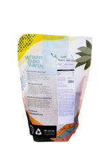 Wholefood Earth Graupen – gentechnikfrei – vegan – milchfrei – ohne Zuckerzusatz, 2 kg