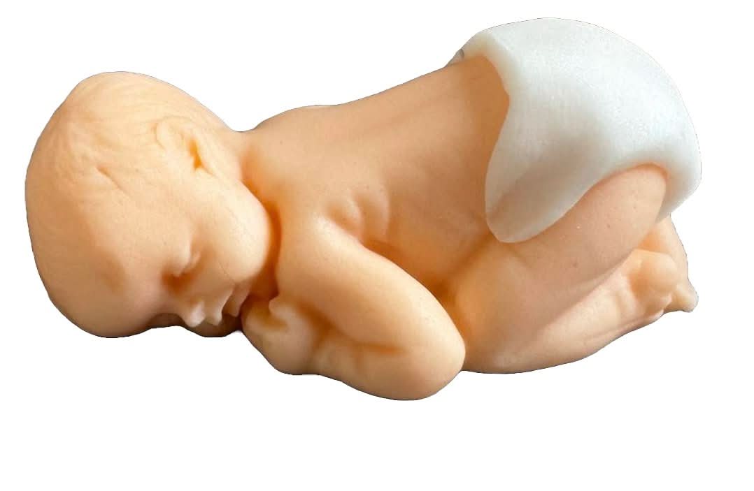 Essbare Zuckerdekoration, Batez Sugar Paste Dekorationen Nati Shop