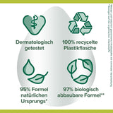 Palmolive, Flüssigseife zur sanften Handreinigung, Set 6 x 300 ml Dusche und Bad Naty Shop