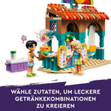 Besuchen Sie den LEGO-Store