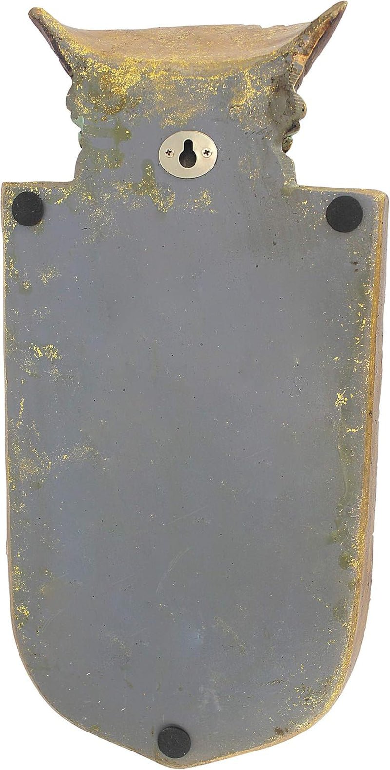 Design Toscano Mittelalterlicher Schild Vertikaler Löwe, Wandskulptur Statuetten und Skulpturen Naty Shop