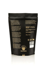 Kaffeebohnen 250g – Hochwertige Arabica- und Robusta-Espressobohnen, handgeröstet in Holz, für den vollen und aromatischen Geschmack von Kaffeebohnen