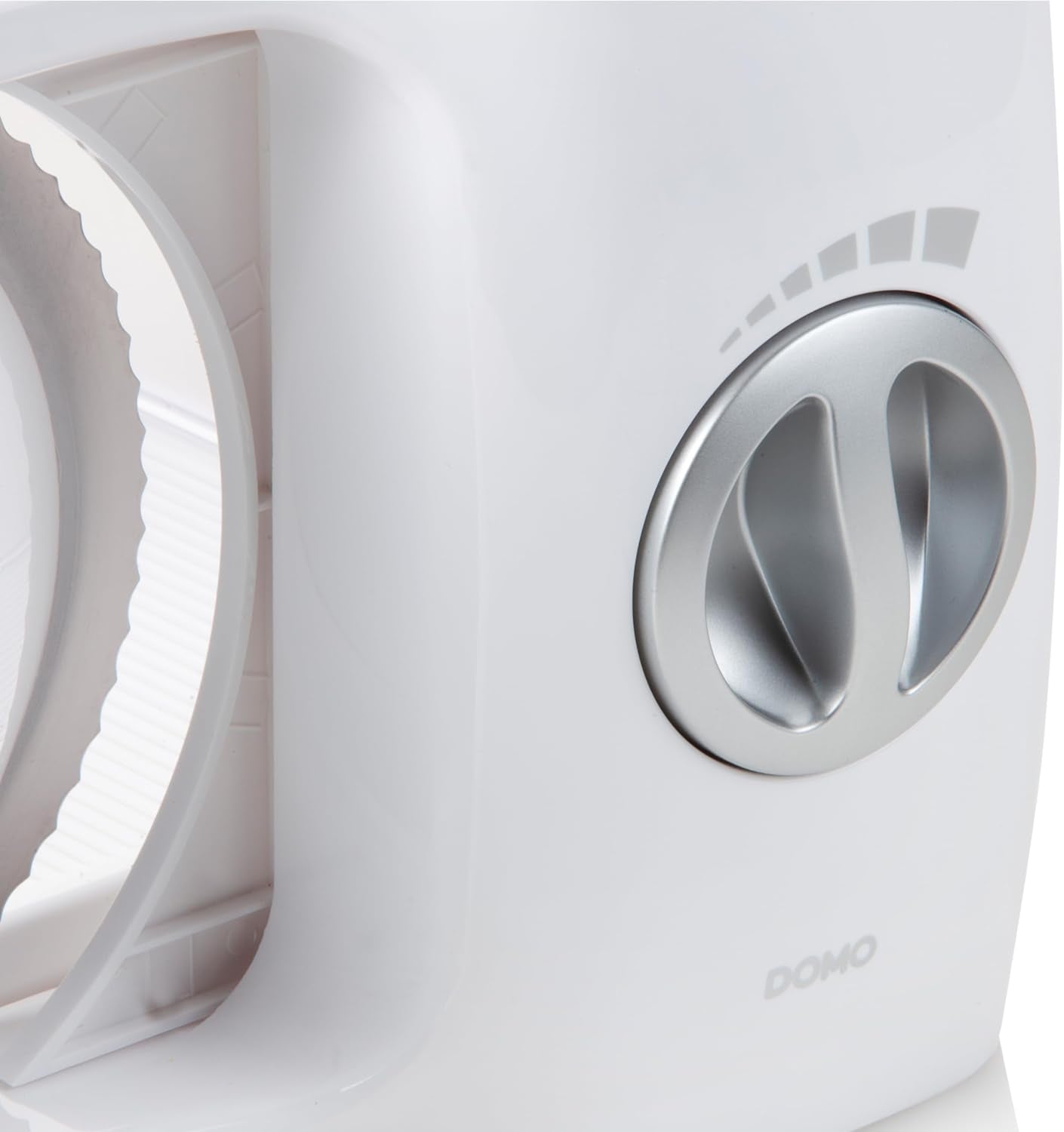 DOMO 120W MS171 Multischneider, Kunststoff, weiß Aktenvernichter und Schneidemaschinen Naty Shop