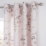 Catherine Lansfield Canterbury Tagesdecke, pflegeleicht, Blush, Tagesdecke – 220 x 230 cm. Betten und Decken Catherine Lansfield