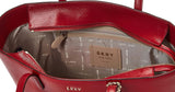 DKNY Bryant Md Damen-Tragetasche, Einheitsgröße, Damen-Naty-Shop-Taschen