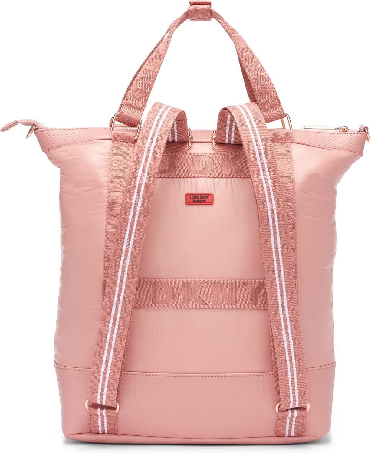 DKNY Do640ug1-ros-one Gr Boarding-Tasche für Damen, Primrose, Einheitsgröße Damentaschen Naty Shop